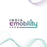 印度电动车展