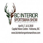 BC Interior Sportsman Show