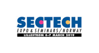 Sectech Expo & Seminar Norway Lillestrøm 2027