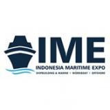 Indonesië Maritieme Expo