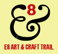 E8 Art & Craft Trail London 2026