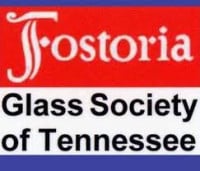Fostoria Glass Show and Sale Nashville 2023