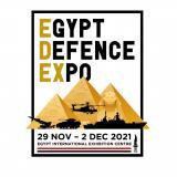 Expo della difesa dell'Egitto