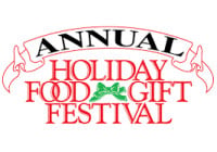 Redmond Holiday Food & Gift Festival Redmond 2026