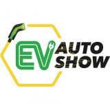 EV automobilių paroda