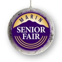 Marin Senior Fair San Rafael 2026