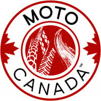 Motocykel Show Vancouver