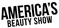 Schoonheidsshow in Amerika