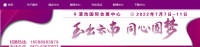 Интернационална изложба на кини во Кина