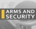 Arme și securitate