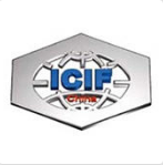 Feira Internacional da Industria Química de China - ICIF