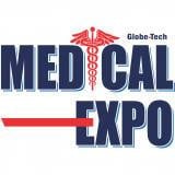 Globe-Tech Medical Expo - Պունա