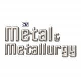 Metaal en Metallurgie Ekspo