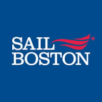 Sail Boston Boston 2026