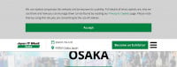 Desenvolupament d'aplicacions i programari Expo Osaka