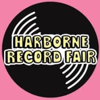 Record Fair Birmingham Birmingham 2026