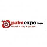 PALM Expo ցուցահանդես