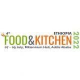 食品和廚房埃塞俄比亞