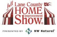 Lane County Home Improvement Show Eugene 2026