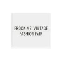 FROCK ME! VINTAGE FASHION FAIR London 2026