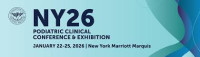 NY Podiatric Clinical Conference and Exhibition New York 2027