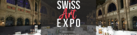 Exposition d'art suisse