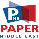 กระดาษ MIDDLE EAST