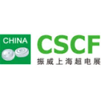 China Shanghai International Super-Capacitor Industry Fair Shanghai 2025