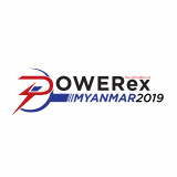 Powerex Myanmar en Electric Expo Myanmar