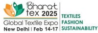 Bharat Tex New Delhi 2026