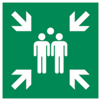 Mötesplats Samhällssäkerhet Stockholm 2027