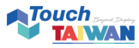 Αγγίξτε την Ταϊβάν - Διεθνής οθόνη