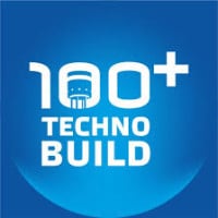 100+ TechnoBuild Yekaterinburg 2026