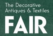 裝飾古董和紡織品博覽會