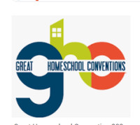 Homeschool Convention & Exhibition Greenville 2027