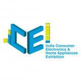 Indien Konsumentelektronik & Hushållsapparater Utställning