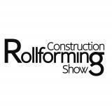 การแสดง Rollforming การก่อสร้าง