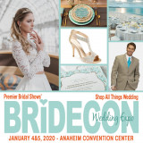 Premier Bridal Show Anaheim 2024