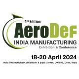 Exposición de fabricación AeroDef India
