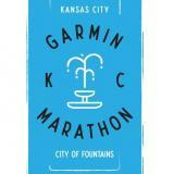 Maratona Garmin Kansas City
