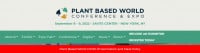 Conferenza ed Expo mondiale su base vegetale