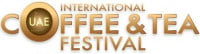 Festival Kopi & Teh Internasional Dubai