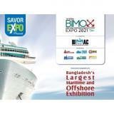Bangladesj Internasionale Marine en Buitelandse Expo