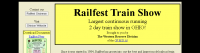 Railfest Train Show
