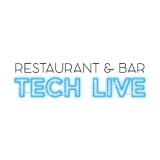 Reštaurácia a bar Tech Live
