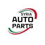 International Syria Auto Parts Damascus 2026