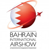 Bahrain International Airshow Bahrain 2024