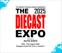 Auto Premieres Expo Guadalajara 2026