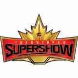 Toronto Pro Super Show