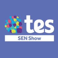 Tes SEN Show London 2026